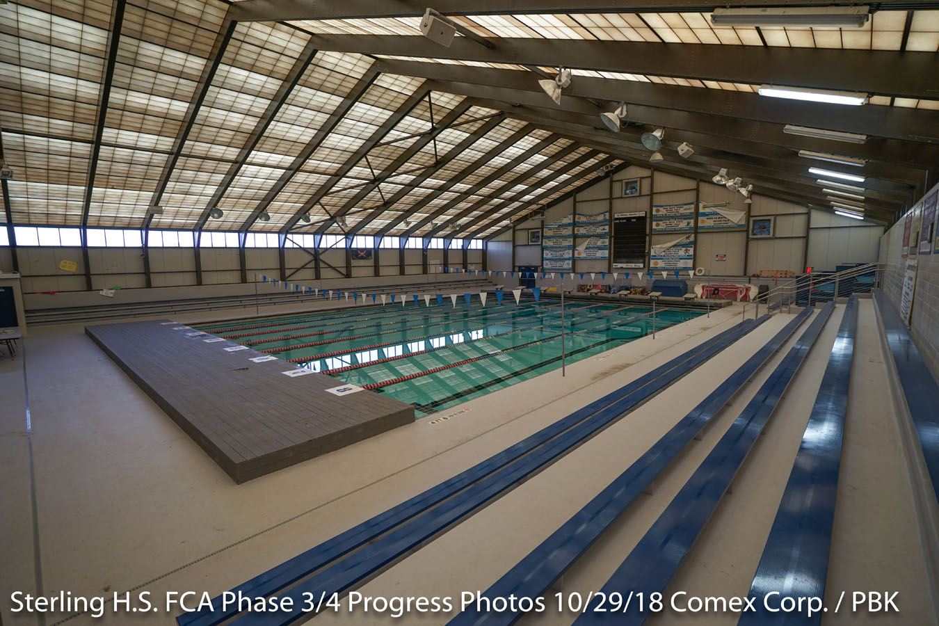 FCA Progress Photos Phase 3-4 10-29-18 Comex Corp. - PBK Sterling (2 of 8)